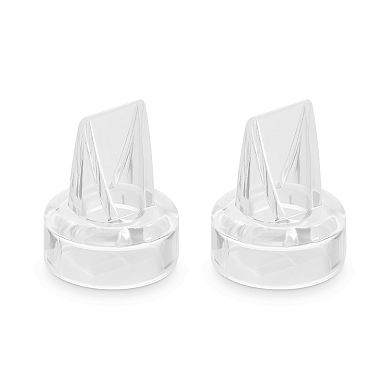 Spectra® CaraCups Wearable Milk Collection Hands Free Inserts - 24mm