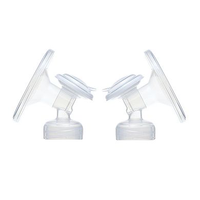 Spectra® CaraCups Wearable Milk Collection Hands Free Inserts - 24mm