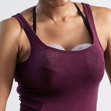 Spectra® CaraCups Wearable Milk Collection Hands Free Inserts - 24mm