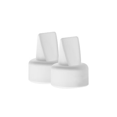 Spectra® CaraCups Wearable Milk Collection Hands Free Inserts - 28mm