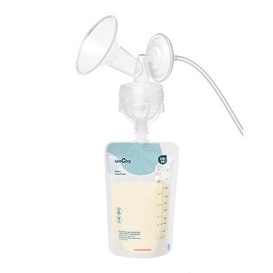 Spectra® Simple Store Milk Collection Replacement Bags - 30ct
