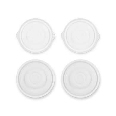 Spectra® CaraCups Backflow Protector Replacement Kit 4pc