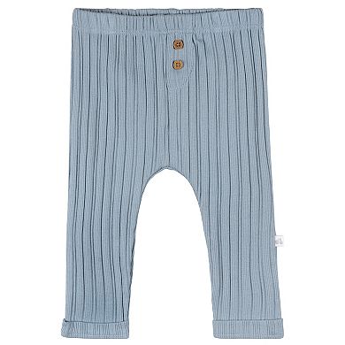 Baby Boy Just Born® 2-Pack Pants