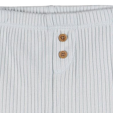 Baby Boy Just Born® 2-Pack Pants