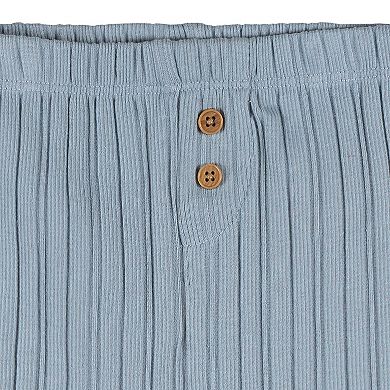Baby Boy Just Born® 2-Pack Pants