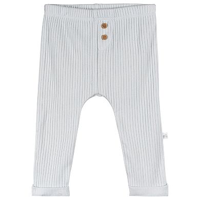 Baby Boy Just Born® 2-Pack Pants
