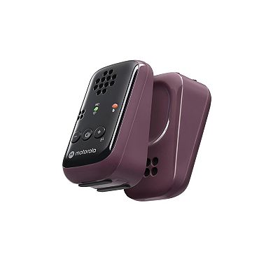 Motorola PIP12 Audio Travel Monitor