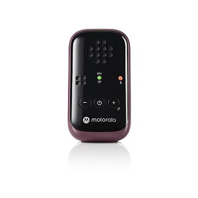Motorola PIP12 Audio Travel Monitor