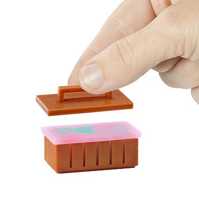 MGA's Miniverse Make It Mini Spa Kit - Styles May Vary