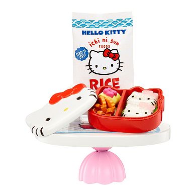 MGA's Miniverse Make It Mini Sanrio Hello Kitty Assortment - Styles May Vary