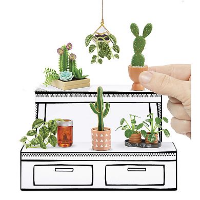 MGA Miniverse Make It Mini Botanicals