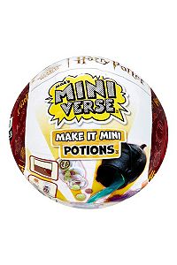 Image of MGA's Miniverse Harry Potter Make It Mini Potions