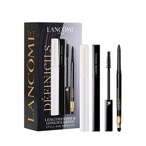 Lancome Lash Idole Mascara & Cils Booster XL Primer Duo Gift Set