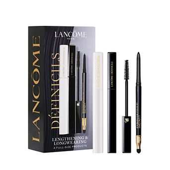 Lancome Définicils High-Definition Makeup Gift Set