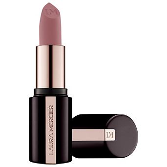 Laura Mercier Caviar Smoothing Matte Lipstick