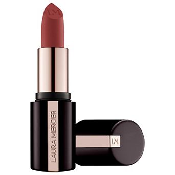 Laura Mercier Caviar Smoothing Matte Lipstick