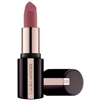 Laura Mercier Caviar Smoothing Matte Lipstick