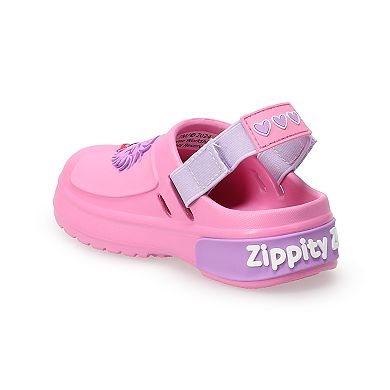 Abby Toddler Girls' Molded Clogs