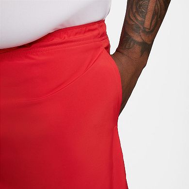 Men's Nike Dri-FIT Challenger 7-in. Brief-Lined Running Shorts