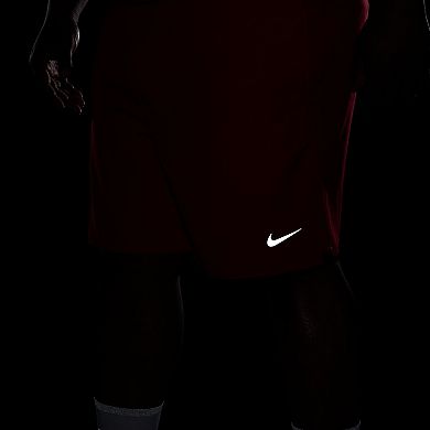 Men's Nike Dri-FIT Challenger 7-in. Brief-Lined Running Shorts