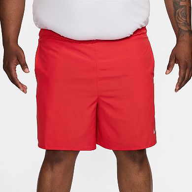 Men's Nike Dri-FIT Challenger 7-in. Brief-Lined Running Shorts