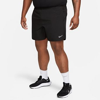 Men's Nike Dri-FIT Challenger 7 in Brief-Lined Running Shorts