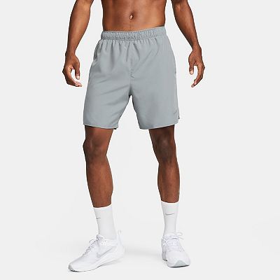 ◆Nike◆ Dry Fit Challenger Men's 7 Inch Brief Lined Versat 7089032_Smoke_Grey?wid=400&hei