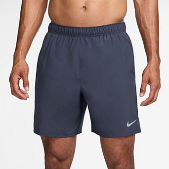 Men's Nike Dri-FIT Challenger 7 in Brief-Lined Running Shorts