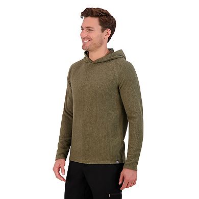 Men's ZeroXposur Brushed Pullover Hoodie