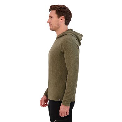 Men's ZeroXposur Brushed Pullover Hoodie