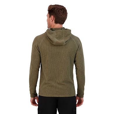 Men's ZeroXposur Brushed Pullover Hoodie