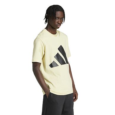 Big & Tall adidas Essentials Big Logo Tee