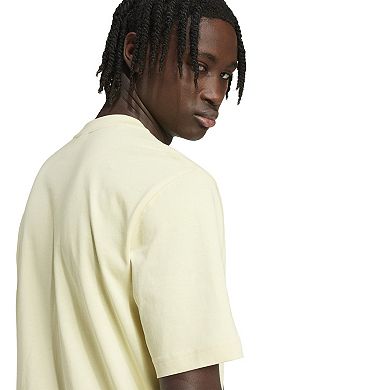 Big & Tall adidas Essentials Big Logo Tee