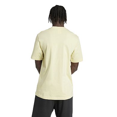 Big & Tall adidas Essentials Big Logo Tee