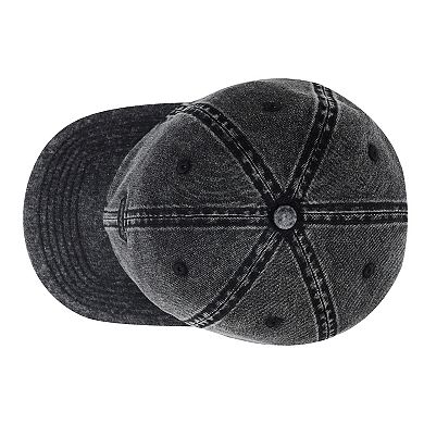 Men's Levi's Enzyme Washed Batwing Logo Baseball Cap