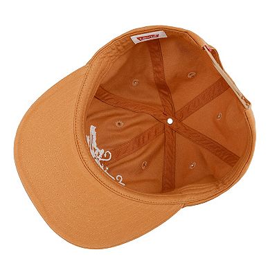 Men's Levi's Strauss & Co Script Logo Embroidered Trucker Hat