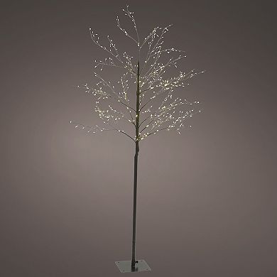 Micro LED 5-ft. Decorative Tree