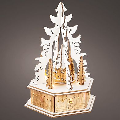 Tree LED Scenery Table Decor