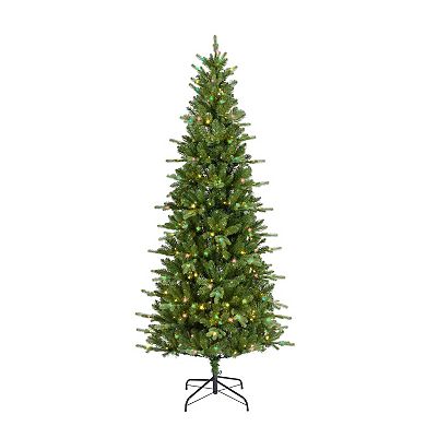 Everlands 7.5-ft. Killington LED Artificial Christmas Tree