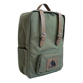 Adventurist Classic Backpack