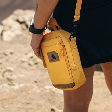Adventurist Sidekick Crossbody Shoulder Bag