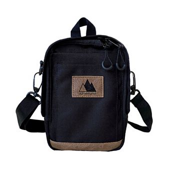 Adventurist Sidekick Crossbody Shoulder Bag