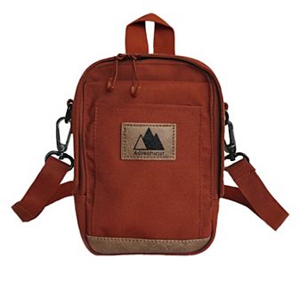 Adventurist Sidekick Crossbody Shoulder Bag