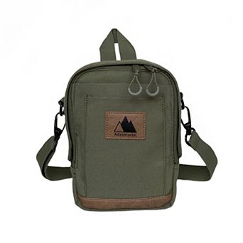 Adventurist Sidekick Crossbody Shoulder Bag