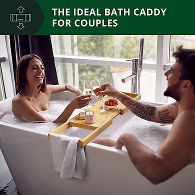 Bathtub Caddy Tray Lite