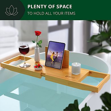 Bathtub Caddy Tray Lite