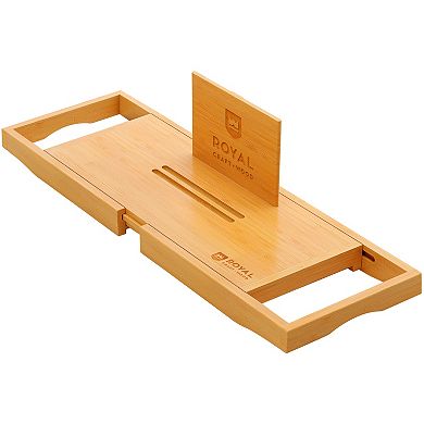 Bathtub Caddy Tray Lite