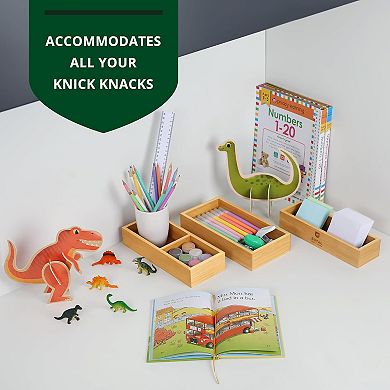 Storage Box Set Of 3