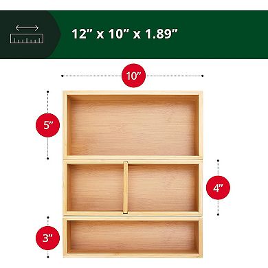 Storage Box Set Of 3