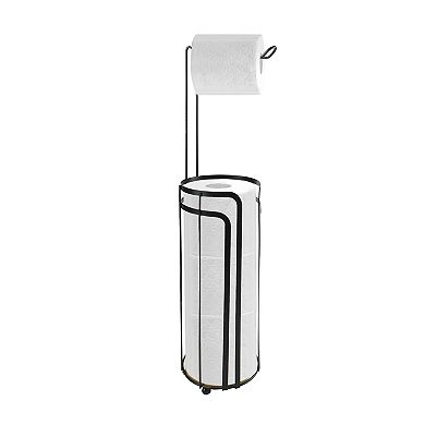 Popular Bath Norwood Large Toilet Paper Holder